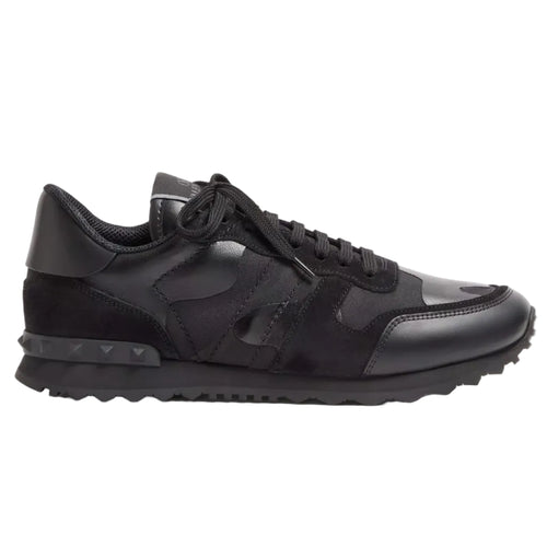 Valentino RockRunner "Black"