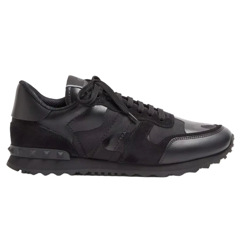Valentino RockRunner "Black"