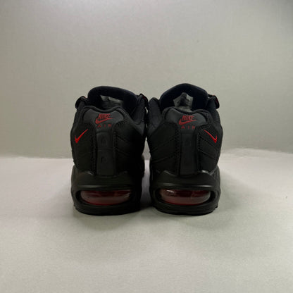 Nike Air Max 95 "Black Red"