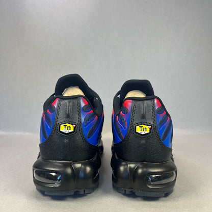 Nike Air Max Plus TN "Spider-Man"