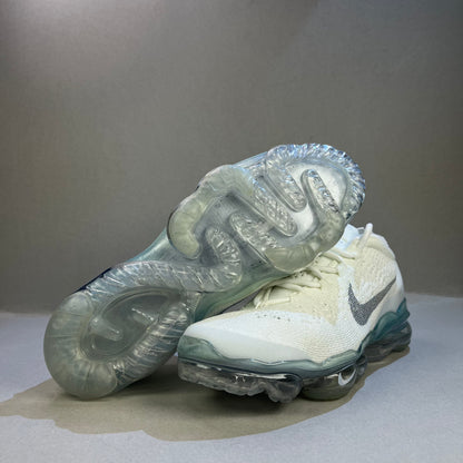 Nike Vapormax FK 2023 “Triple White”