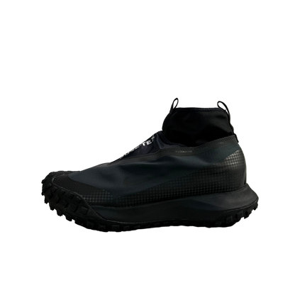 Nike React ACG " Triple Black"