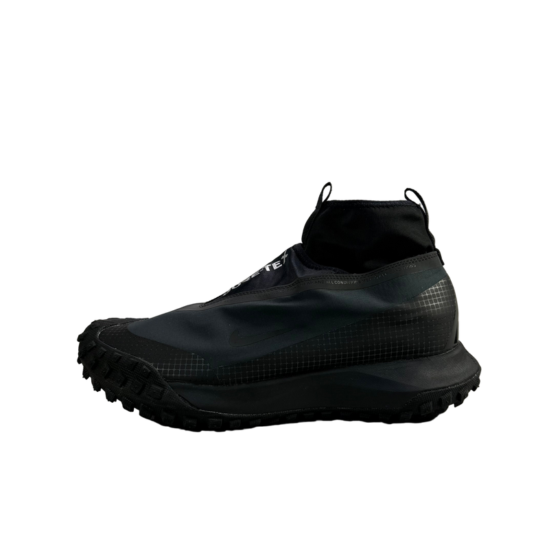 Nike React ACG " Triple Black"