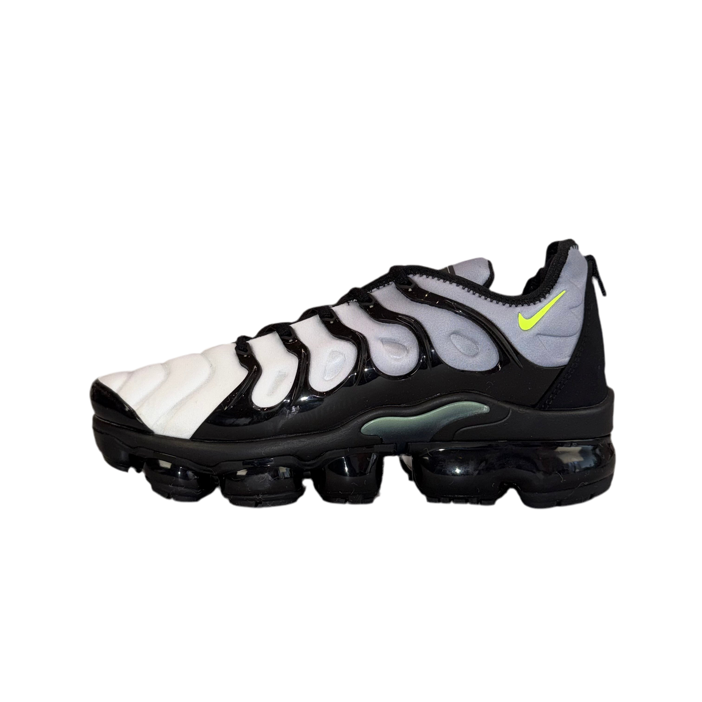 Nike Air Vapormax Plus "Neon"