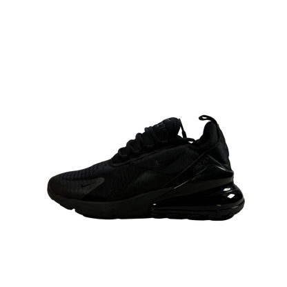 Nike Air Max 270 "Triple Black"
