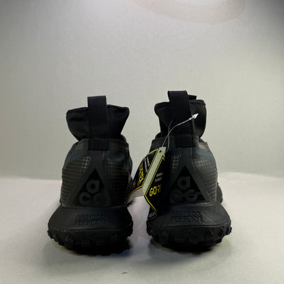 Nike React ACG " Triple Black"