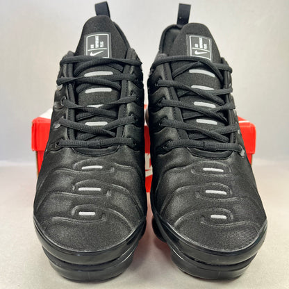 Nike Vapormax Plus “Triple Black”