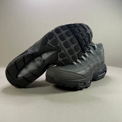 Nike Air Max 95 "Grey And White"
