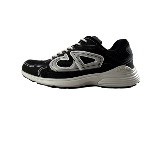 Dior B30 " Black White Grey"