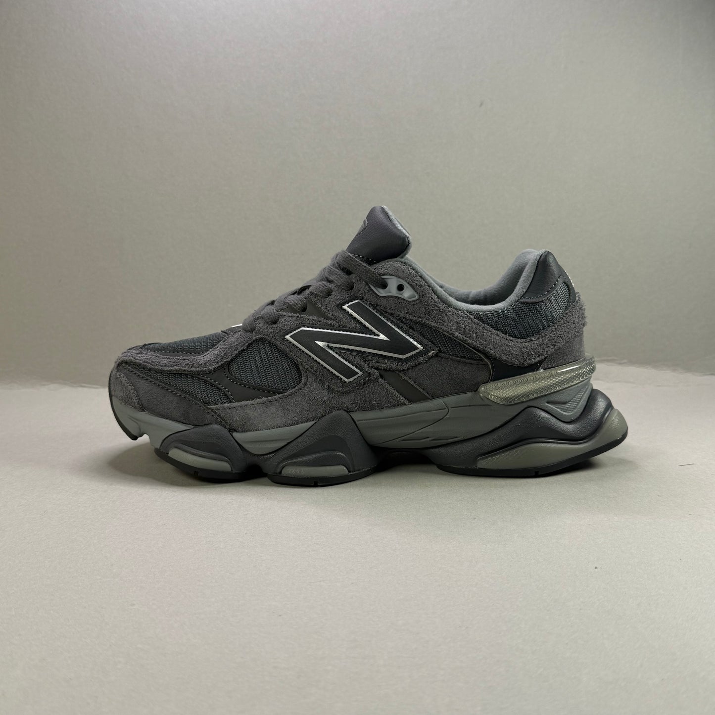 New Balance 9060 "Grey Silver"