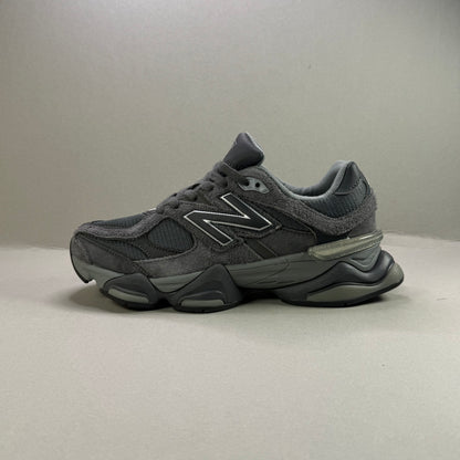 New Balance 9060 "Grey Silver"
