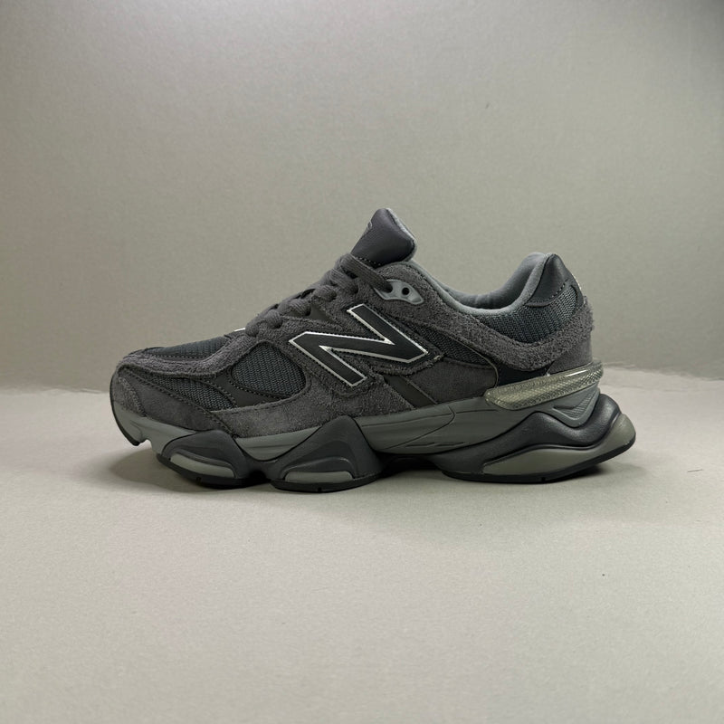 New Balance 9060 "Grey Silver"