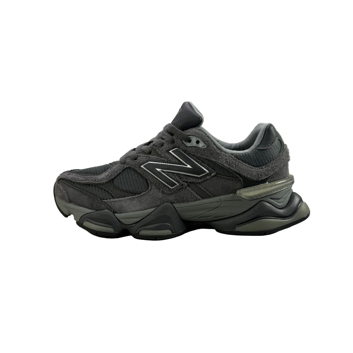 New Balance 9060 "Grey Silver"
