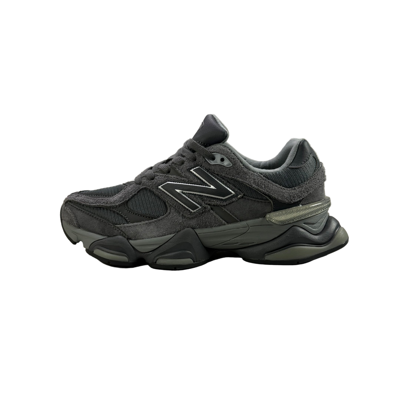 New Balance 9060 "Grey Silver"