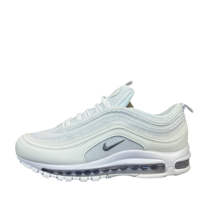 Nike Air Max 97 “Triple White”