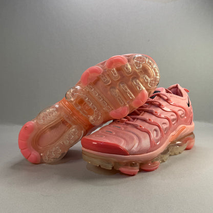 Nike Vapormax Plus "Pink"