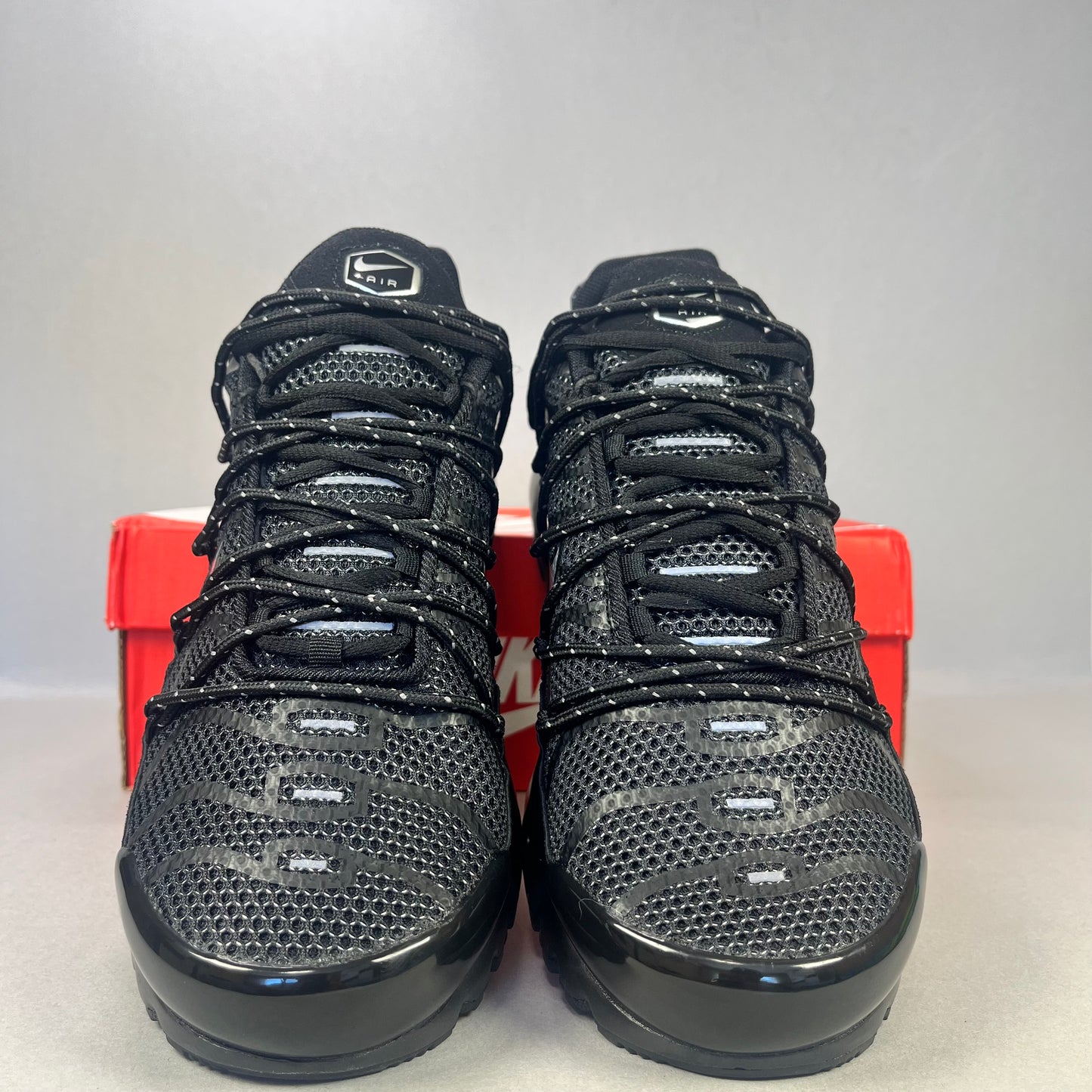 Nike Air Max Plus TN “Utility Black”