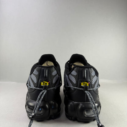 Nike Air Max Plus TN "Utility Black Grey"