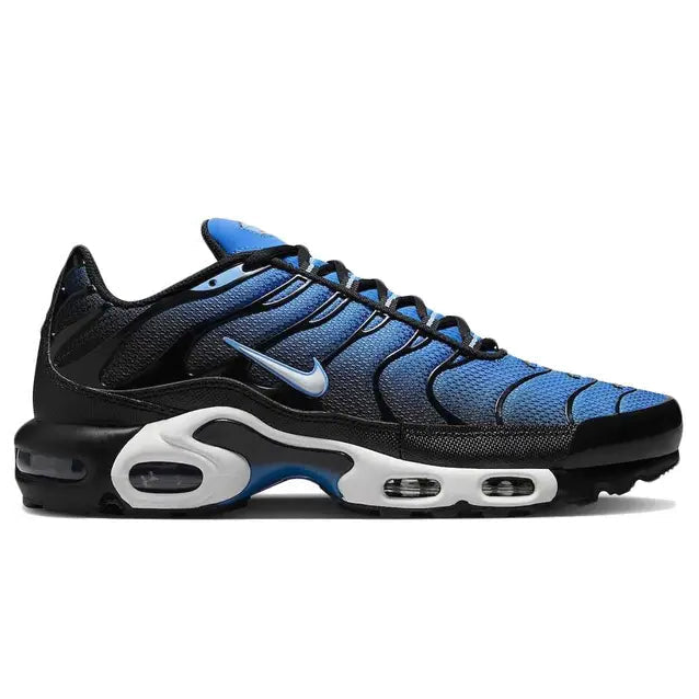 Nike Air Max Plus TN "Blue White"