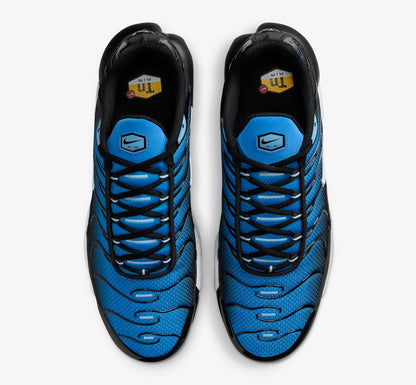 Nike Air Max Plus TN "Blue White"