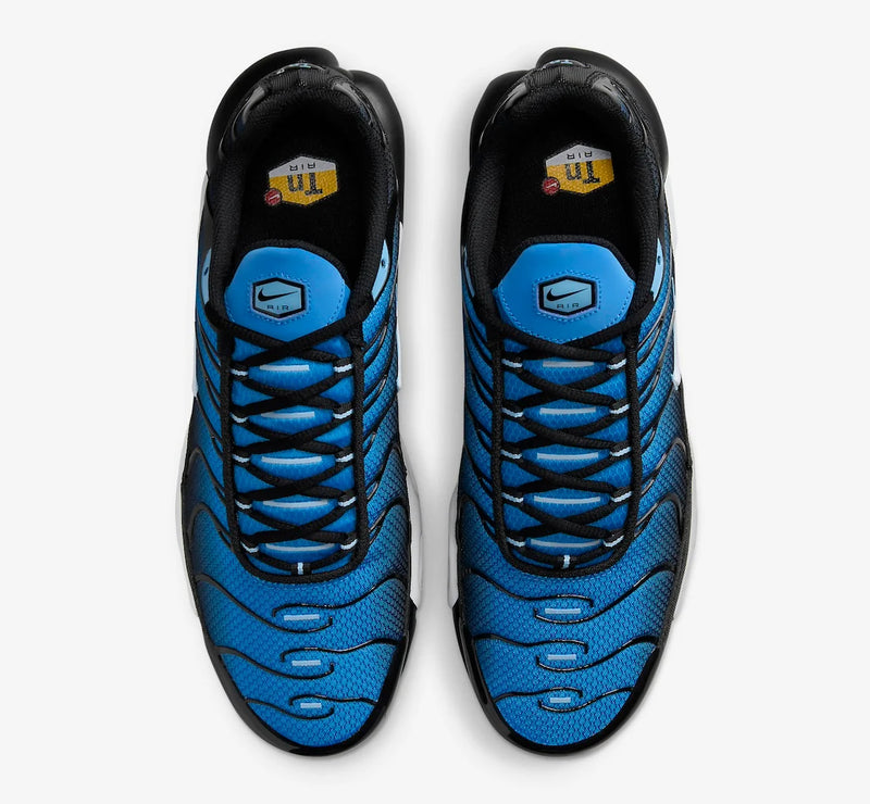 Nike Air Max Plus TN "Blue White"