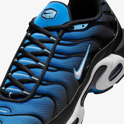 Nike Air Max Plus TN "Blue White"