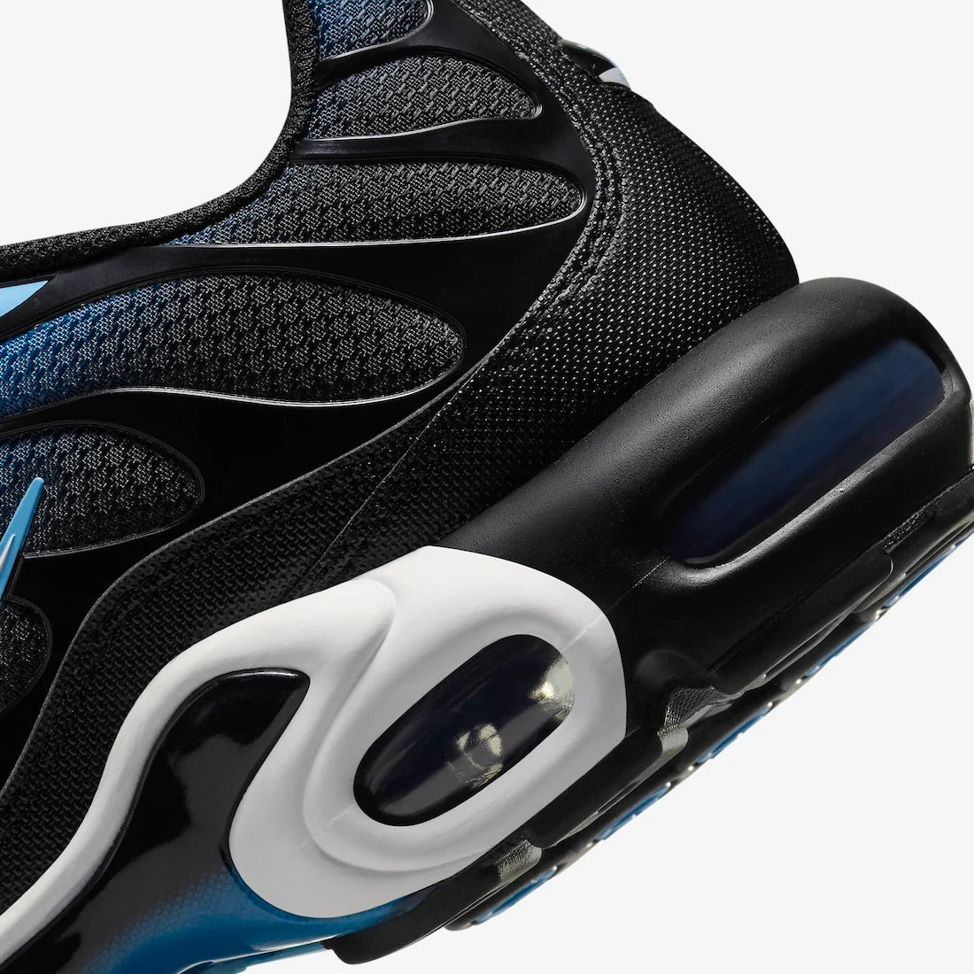 Nike Air Max Plus TN "Blue White"