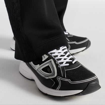 Dior B30 " Black White Grey"