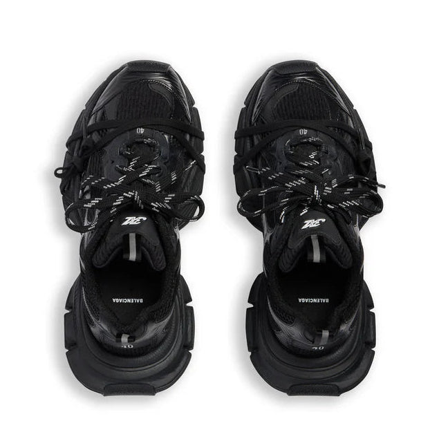 Balenciaga 3XL "Black"