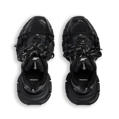 Balenciaga 3XL "Black"