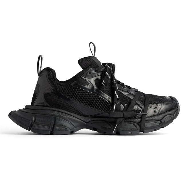 Balenciaga 3XL "Black"