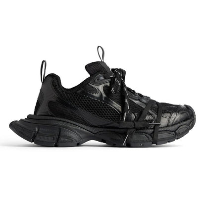 Balenciaga 3XL "Black"
