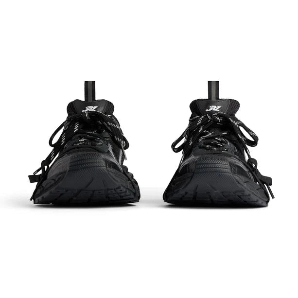 Balenciaga 3XL "Black"