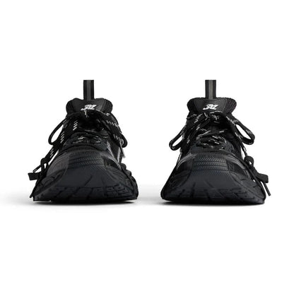 Balenciaga 3XL "Black"