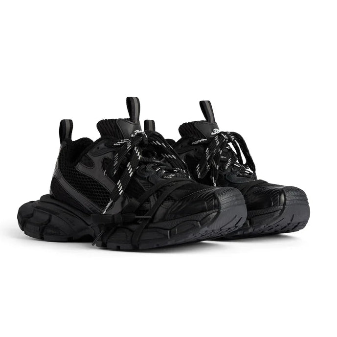 Balenciaga 3XL "Black"