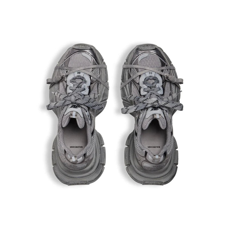 Balenciaga 3XL "Grey"