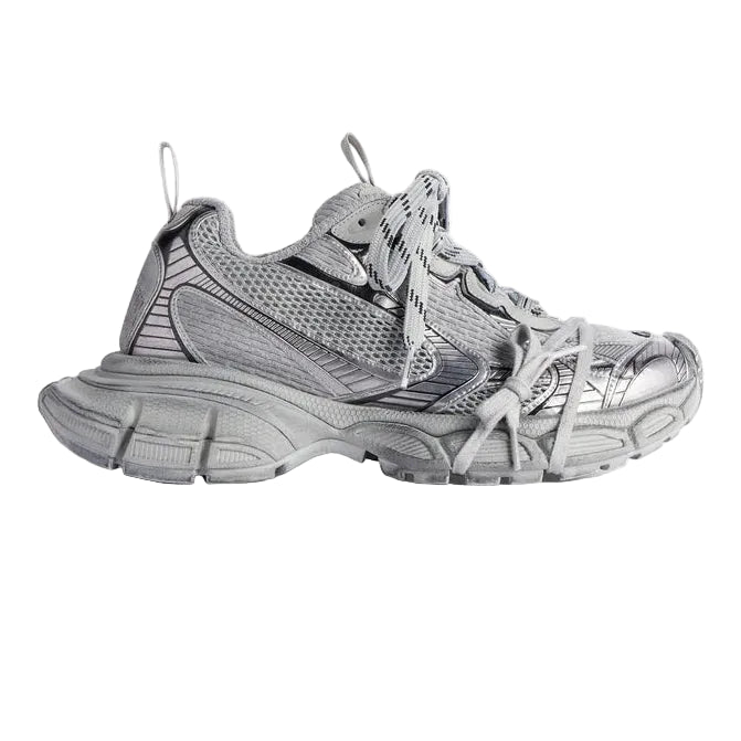 Balenciaga 3XL "Grey"