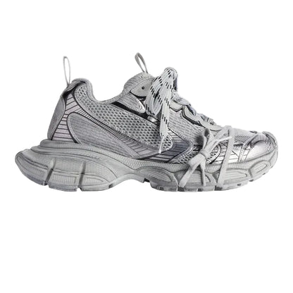 Balenciaga 3XL "Grey"