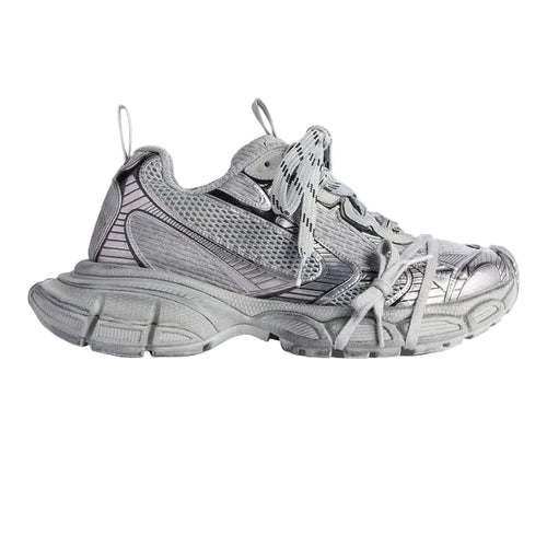 Balenciaga 3XL "Grey"