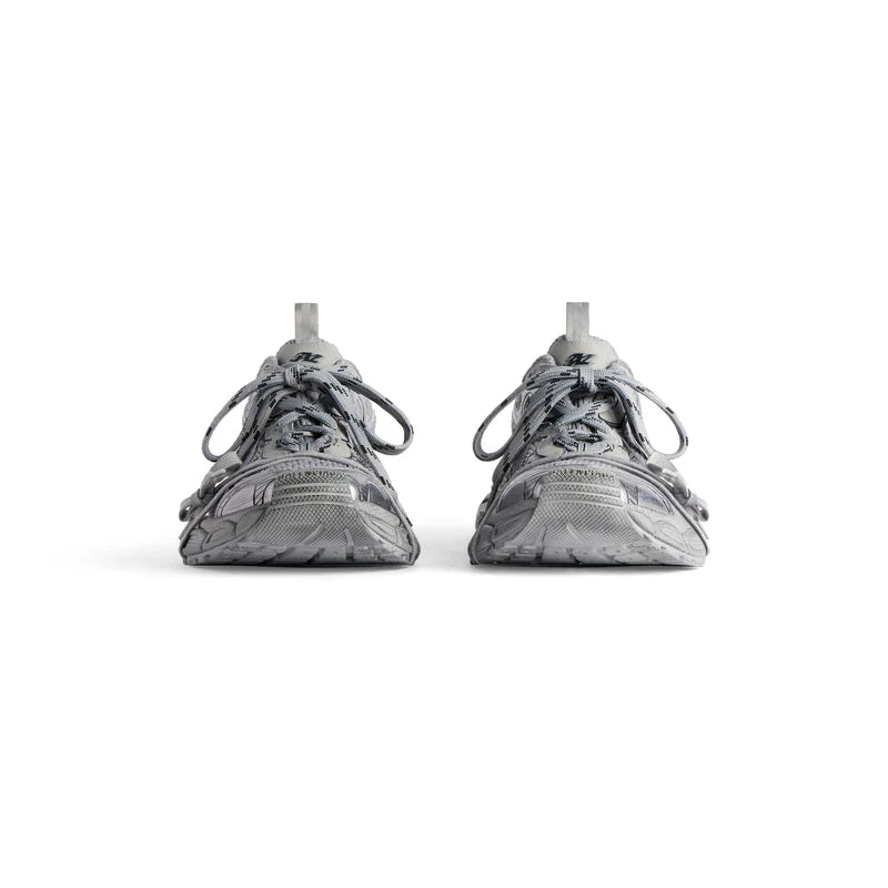 Balenciaga 3XL "Grey"