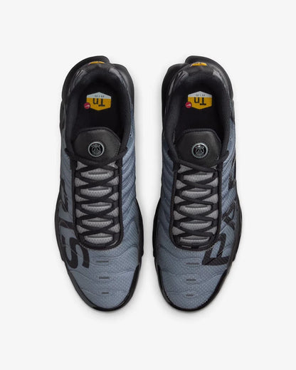 Nike Air Max Plus TN "Paris Black Grey"
