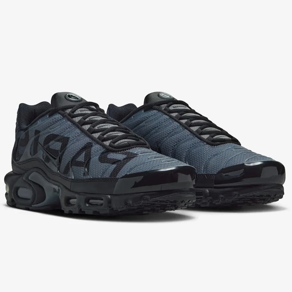 Nike Air Max Plus TN "Paris Black Grey"