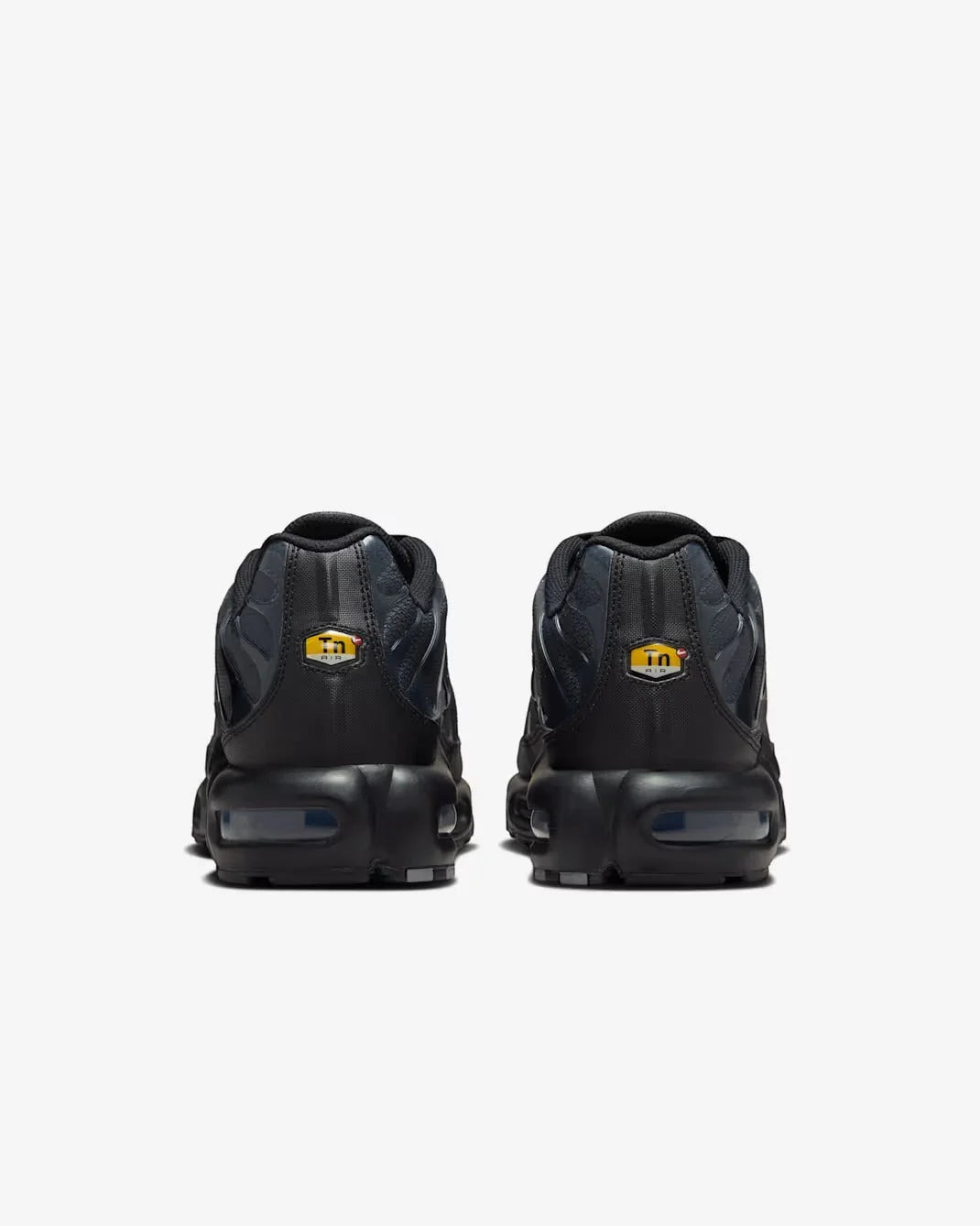 Nike Air Max Plus TN "Paris Black Grey"