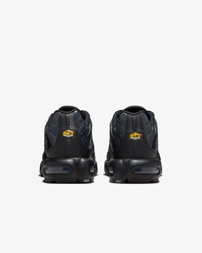Nike Air Max Plus TN "Paris Black Grey"