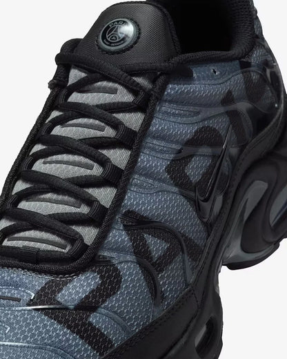 Nike Air Max Plus TN "Paris Black Grey"