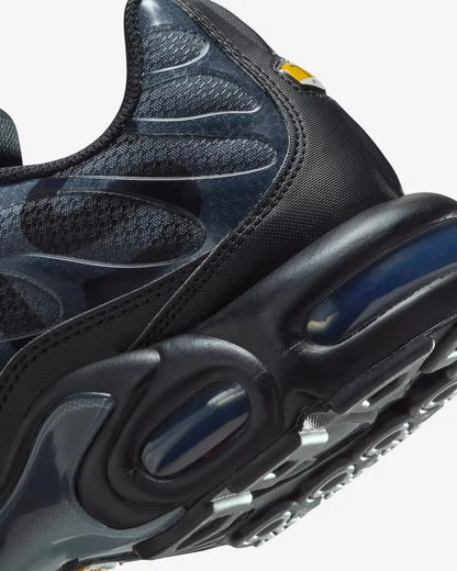 Nike Air Max Plus TN "Paris Black Grey"