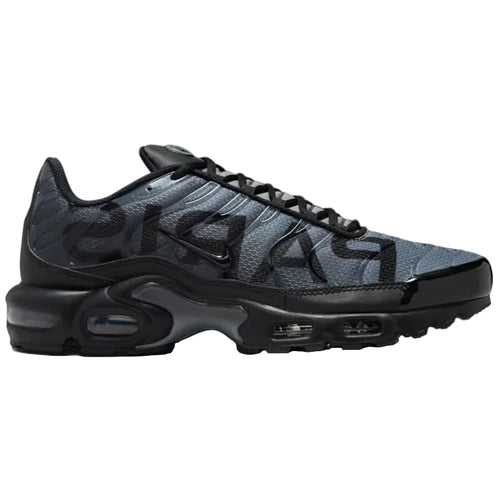 Nike Air Max Plus TN "Paris Black Grey"