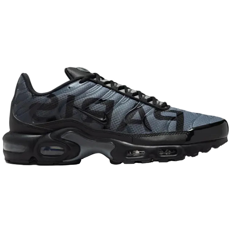Nike Air Max Plus TN "Paris Black Grey"