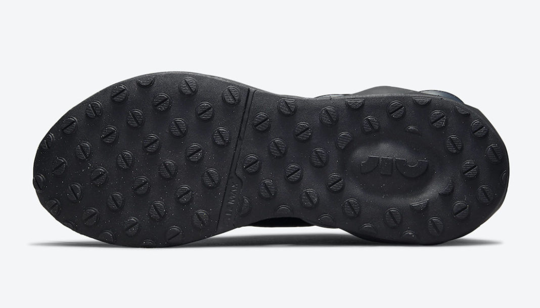 Nike Air Max 2021 “Triple Black”