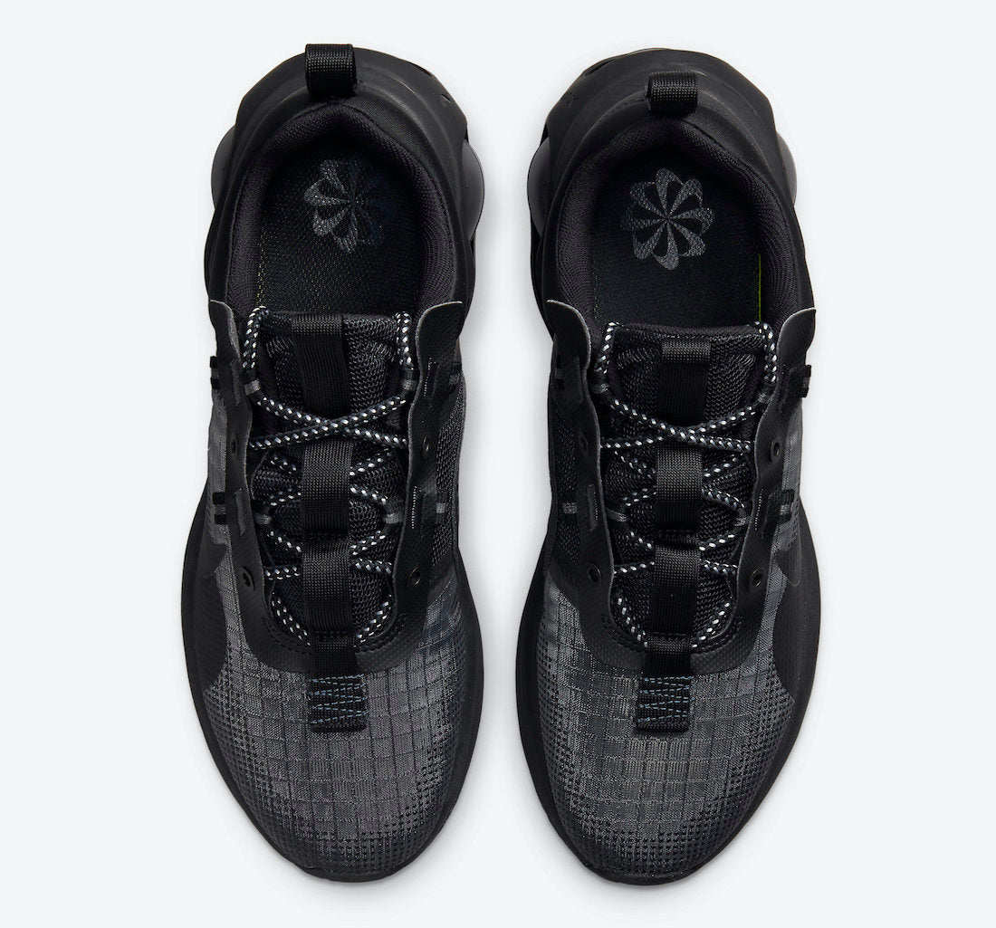 Nike Air Max 2021 “Triple Black”